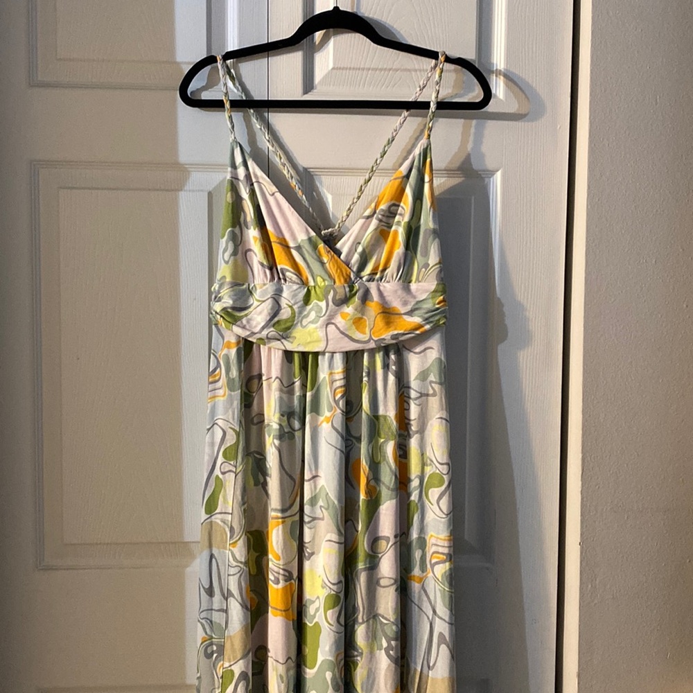 Women sundress | size 42 | ESCADA SPORT | lifestyle influencer